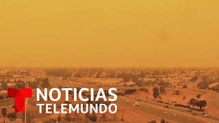 Noticias Telemundo 11:00 PM, 12 de septiembre 2020 | Noticias Telemundo