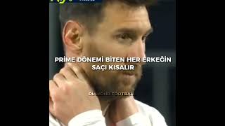 MESSİ ABİM HER ZAMAN PRİME 😎