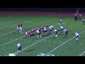 nick howarth class of 2014 junior highlight tape