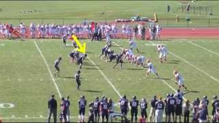 Nick Howarth Class of 2014 Junior Highlight Tape