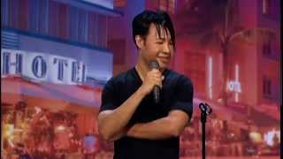 Thai Rivera -- Comedy Central Stand Up Revolution