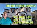 Discover This New Pulte Home | New Home in Rancho Cordova CA | Solis at Montelena | Plan 1