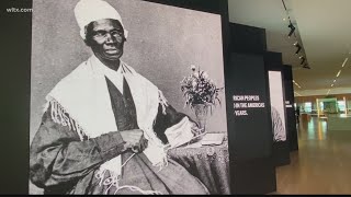 International African American Museum opens