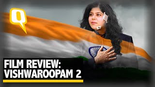 Film Review: Vishwaroopam 2