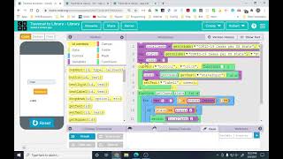 JavaScript/App Lab Traversal to Library Function