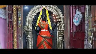 போகமார்த்த பூண்முலையாள் தேவாரம் | மரகதவல்லி திரிபுரசுந்தரி மணிகண்டேஸ்வரர் படூர்