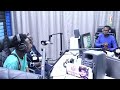 NITORI OGO WITH PROPHET SAM OLU ALO , DELE ADEYANJU ON ADAMIMOGO 93.1 FM