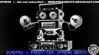 Tekno Acid Mental Hardtek FrenchCore Tribe Breaks 24/7 Live Radio - by FreakBeats TeknoRadio -