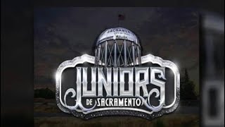 Los Juniors de Sacramento - Cenizas Blancas (unreleased)