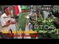 JUARA 1 ‼️ Pawai Budaya dan Karnaval Desa Sumberbendo Bubulan Bojonegoro 2023