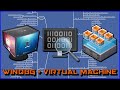 How to debug a Virtual Machine with WinDBG  Tutorial - KeInitializeDpc