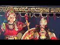 yakshagana abhimanyu 4 abhimanyu pravesha