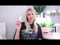 glossybox april 2022 unboxing spring softness how to use the products inside u0026 discount code