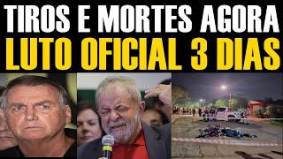 URGENTE-T1ROS AGORA-LUT0 OFICIAL 3 DIAS