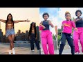 Popular Dance Trends Compilation May 2024