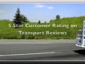 Lepke Auto Transport Promotion Video