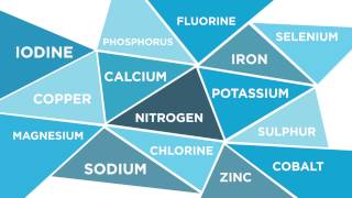 The (truly) Periodic Table- short