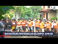 Rekonstruksi Kasus Penyerangan Kelompok John Kei - SIP 07/07