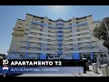 Apartamento T2 no Alto Alfarrobal