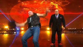 Funniest WWE Bloopers in 2025