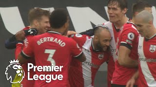 Nathan Redmond makes it 3-0 to Southampton against Sheffield United | Premier League | NBC Sports