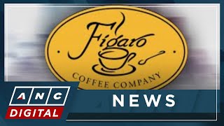 Figaro Coffee Group reports 95% revenue growth | ANC