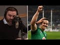 Andy Goode on Joe Schmidt and Ireland's dominance in World Rugby