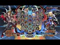 steam ps4 bbcf