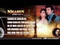 "Nigahen" Movie Full Songs | Sunny Deol, Sridevi | Jukebox