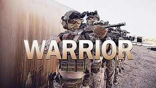 Military Motivation - I Am a Warrior