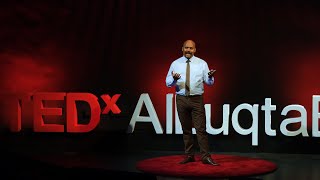 Find Meaning and Happiness through Volunteering | George Tavola | TEDxAlLuqtaED