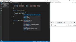 62 Callback Functions