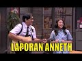 [FULL] INTEROGASI THOMAS DJORHI & LAPORAN ANNETH | LAPOR PAK! (13/05/21)