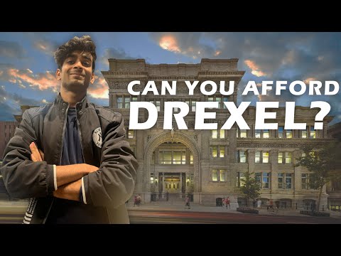 Does Drexel give good financial aid?