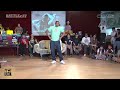 judge solo waackeisha tyrone proctor greenteck battle cat hong kong 2011