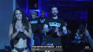 Cagezilla Unchained with Ryan Patterson