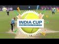 HIGHLIGHTS | DELHI V/S KERALA | INDIA CUP 2.0