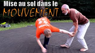 Systema - Déstructurer dans le mouvement