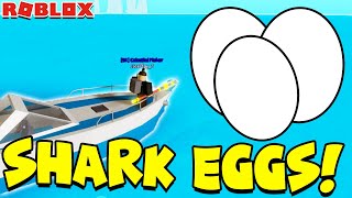Playtube Pk Ultimate Video Sharing Website - roblox fishing simulator shark egg