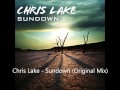 Chris Lake - Sundown (Original mix)