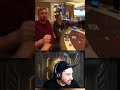 Xposed $50,000 High Limit Baccarat Session at Red Rock Vegas! #reaction #shorts