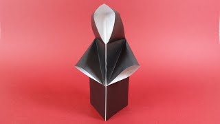 妖怪と魔法おりがみ「死神」Origami \