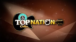 Top Coffee Nation with Iwan Fals...