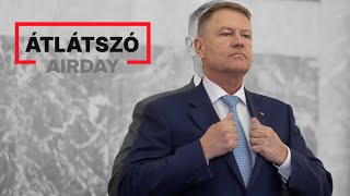 Az üresség forradalma: Klaus Iohannis tíz éve