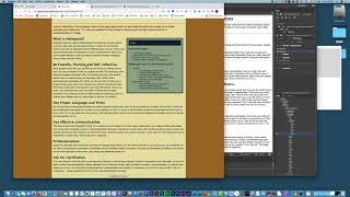 EDTECH 502 - Netiquette