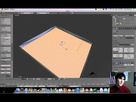 Blender Tutorial Maze Youtube