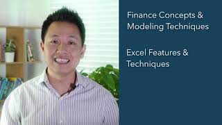 Introduction to Financial Modeling for Beginners - learn Financial Modeling