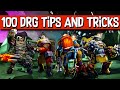 100 Deep Rock Galactic Tips and Tricks