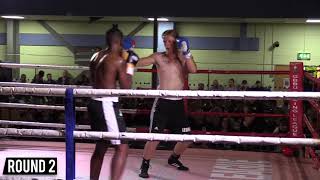 GBBU | Henry Howard Vs Horraine Blackwood | All Or Nothing