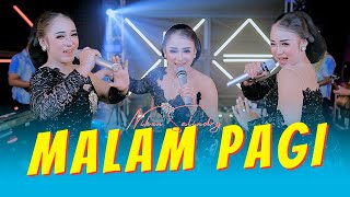 Niken Salindry - MALAM PAGI (Official Music Video ANEKA SAFARI)
